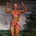 Cassie   Gose - NPC Bill Pearl High Desert Classic 2011 - #1